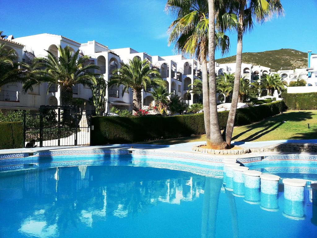 Appartement Bertur Font Nova